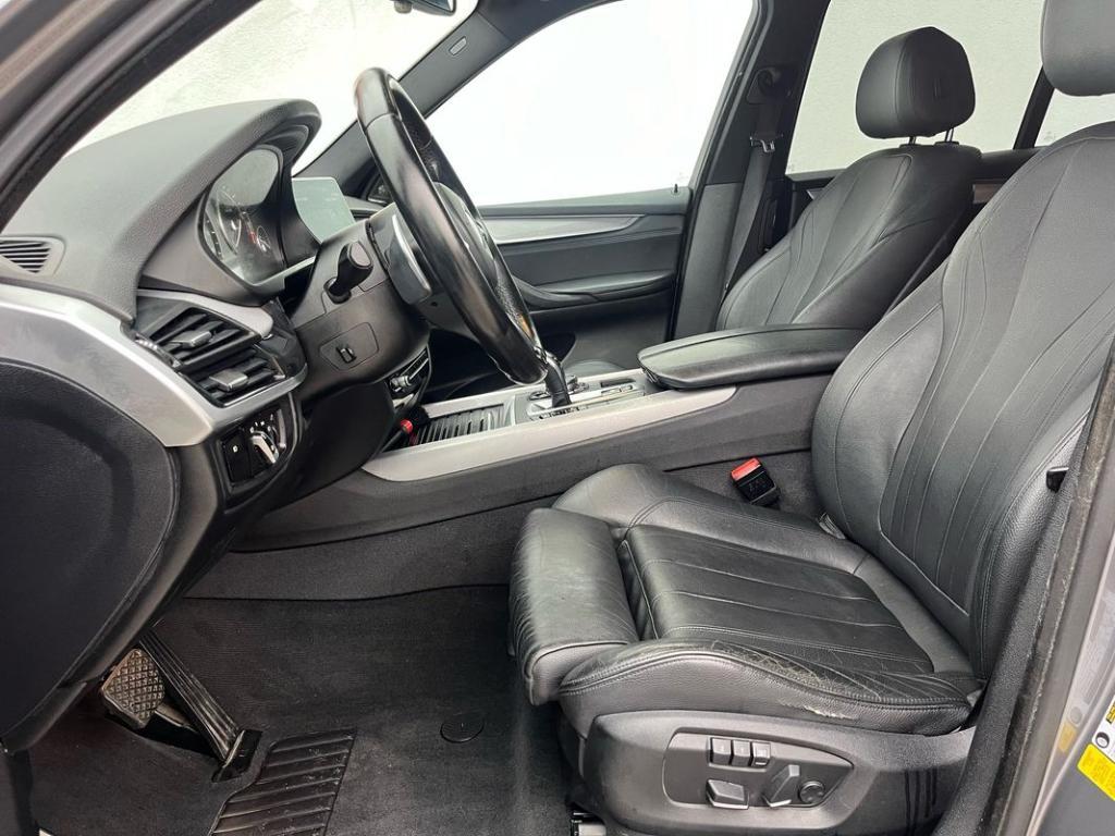 used 2016 BMW X5 car, priced at $10,999