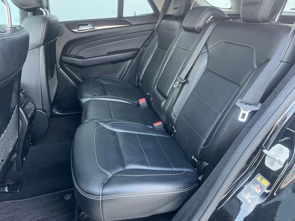 used 2014 Mercedes-Benz M-Class car, priced at $9,999