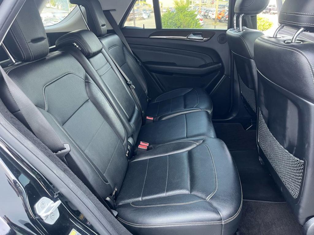 used 2014 Mercedes-Benz M-Class car, priced at $9,999