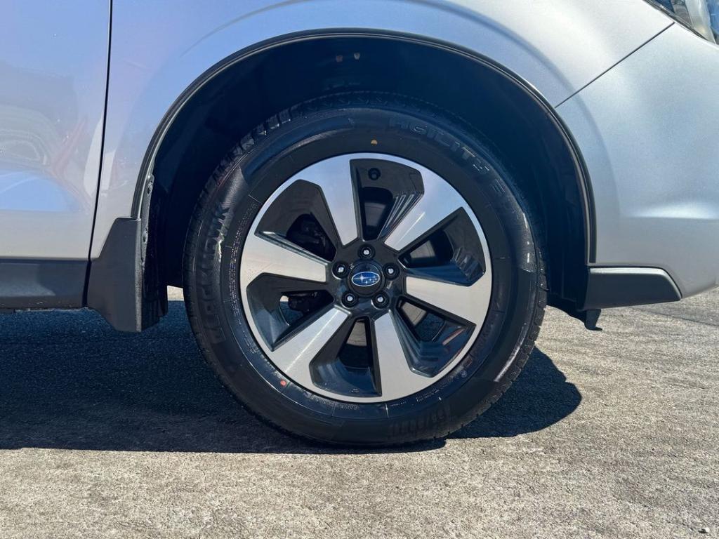 used 2017 Subaru Forester car, priced at $11,999