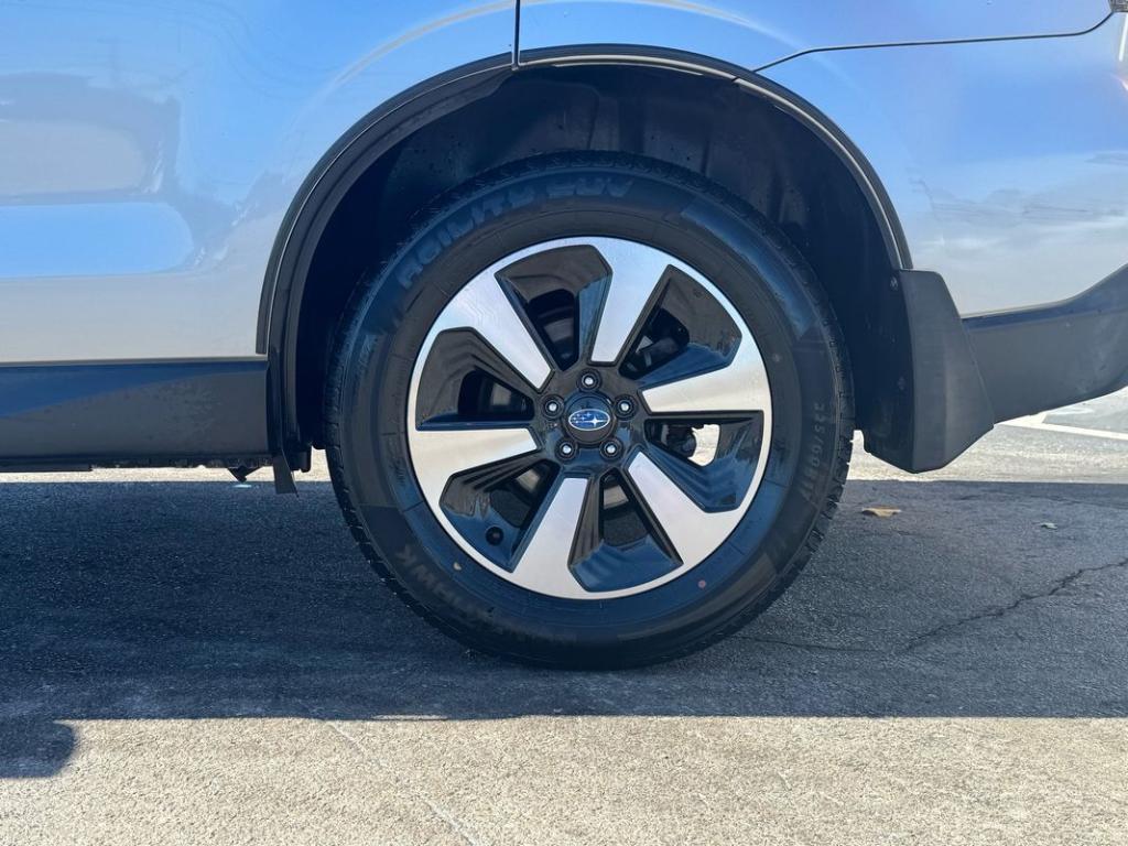 used 2017 Subaru Forester car, priced at $11,999