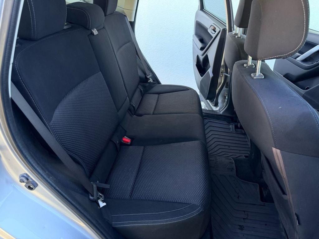 used 2017 Subaru Forester car, priced at $11,999