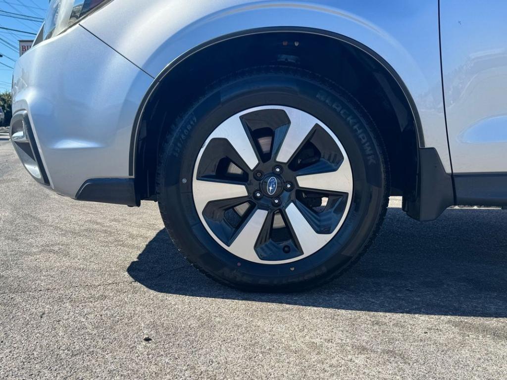 used 2017 Subaru Forester car, priced at $11,999