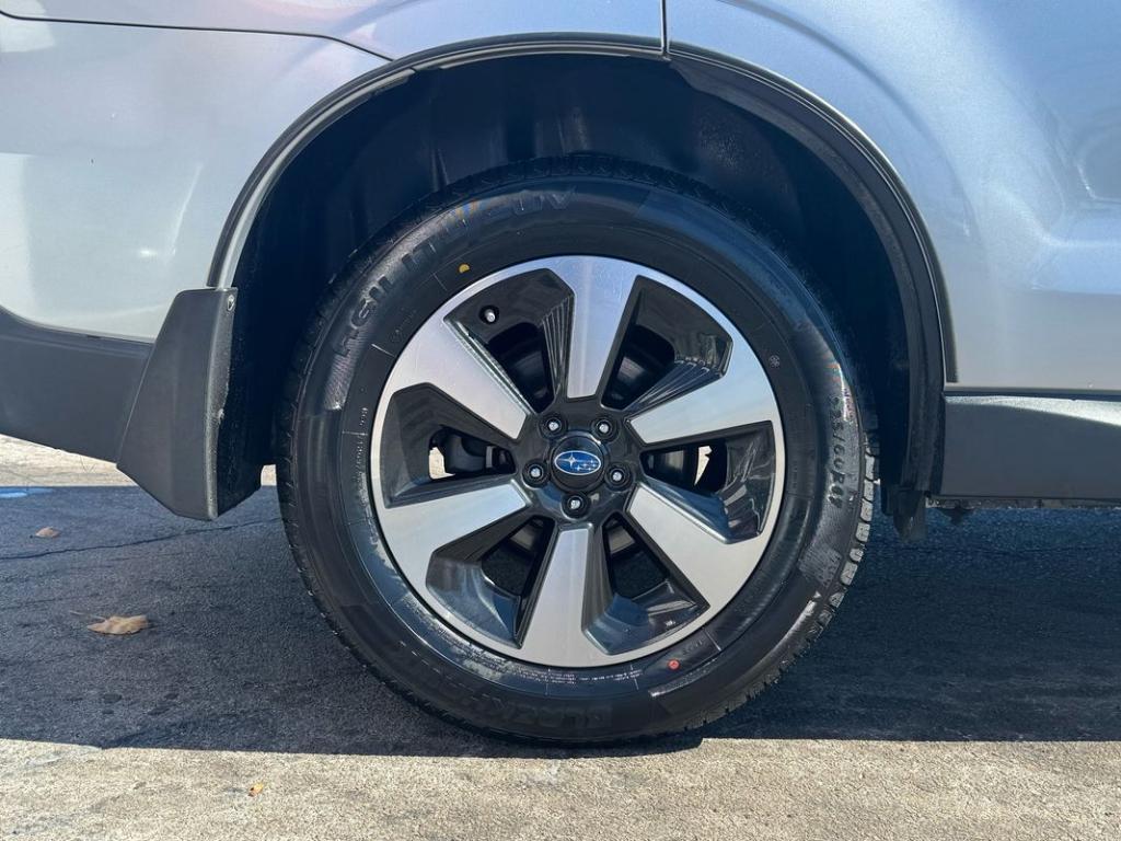 used 2017 Subaru Forester car, priced at $11,999