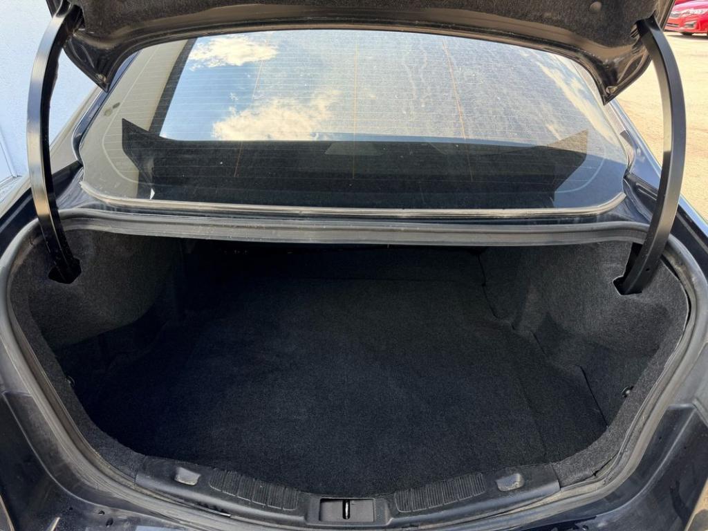 used 2019 Ford Fusion car, priced at $16,999