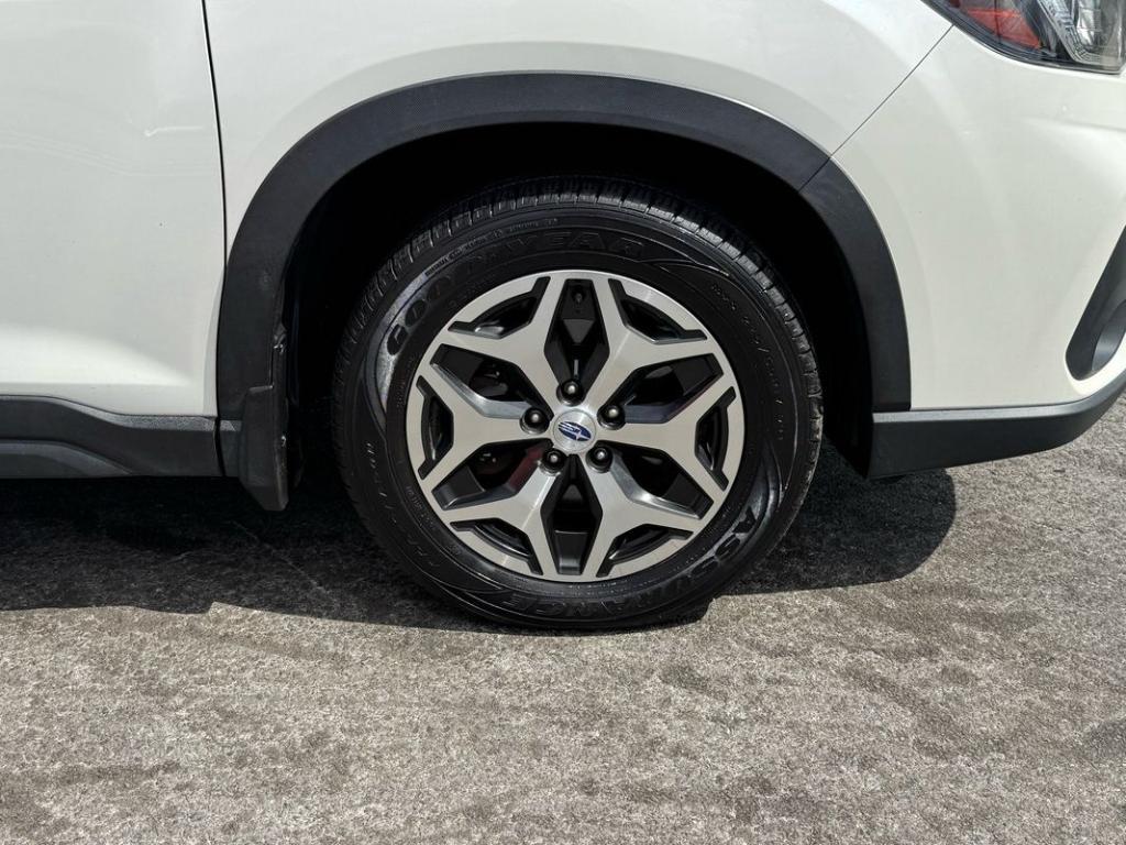used 2019 Subaru Forester car, priced at $13,999