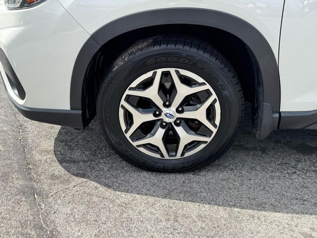 used 2019 Subaru Forester car, priced at $13,999