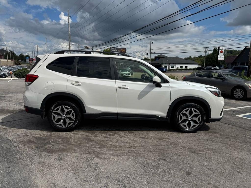 used 2019 Subaru Forester car, priced at $13,999