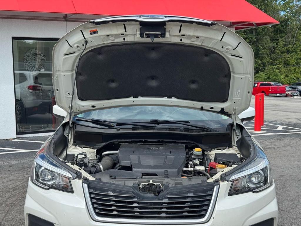 used 2019 Subaru Forester car, priced at $13,999