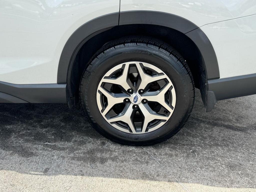 used 2019 Subaru Forester car, priced at $13,999