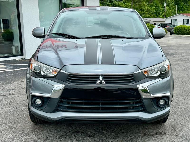 used 2016 Mitsubishi Outlander Sport car, priced at $10,899