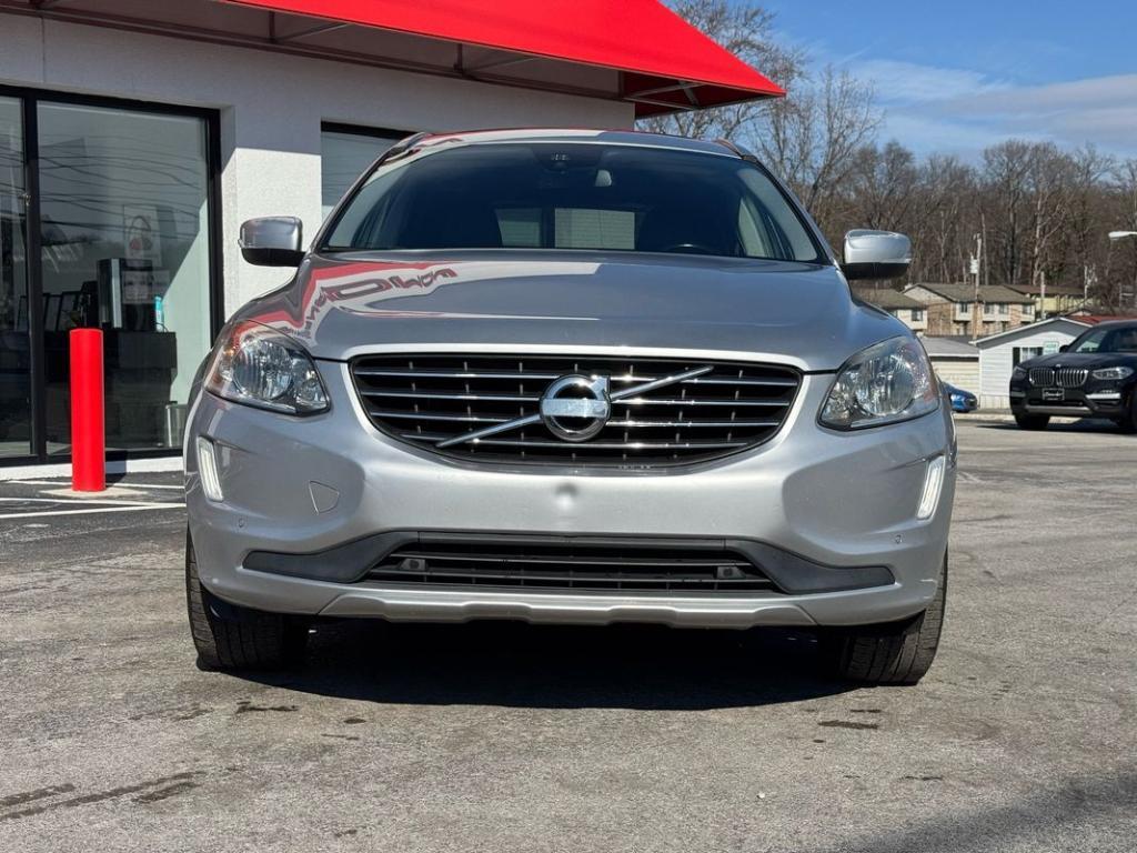 used 2015 Volvo XC60 car, priced at $10,999