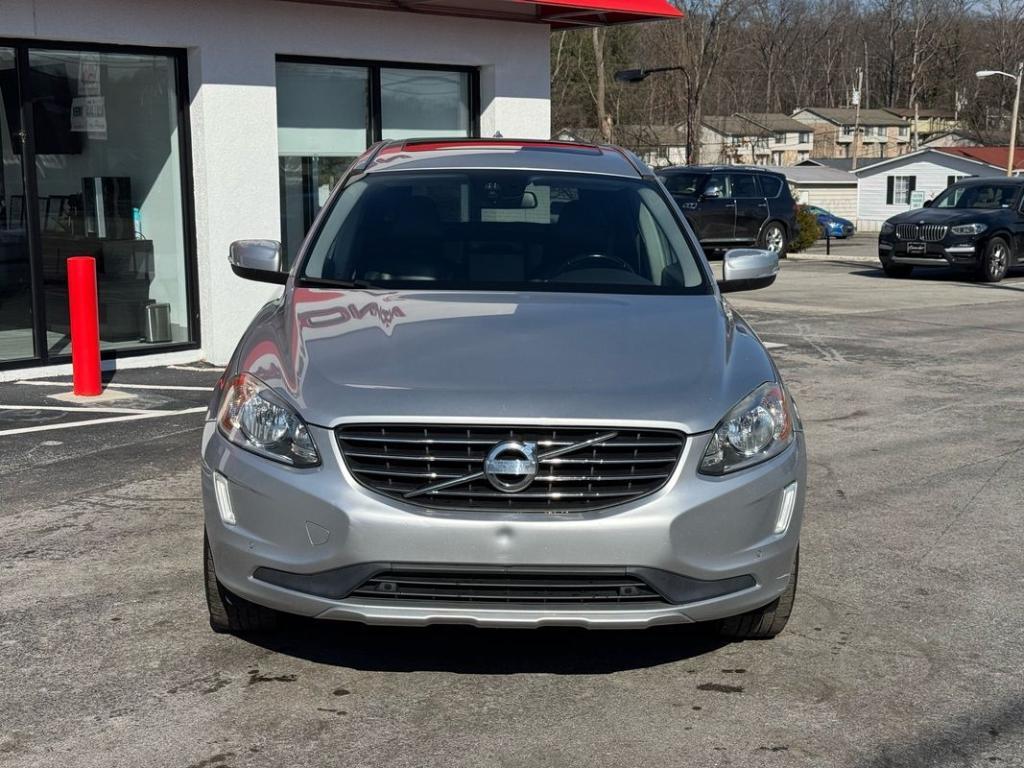 used 2015 Volvo XC60 car, priced at $10,999