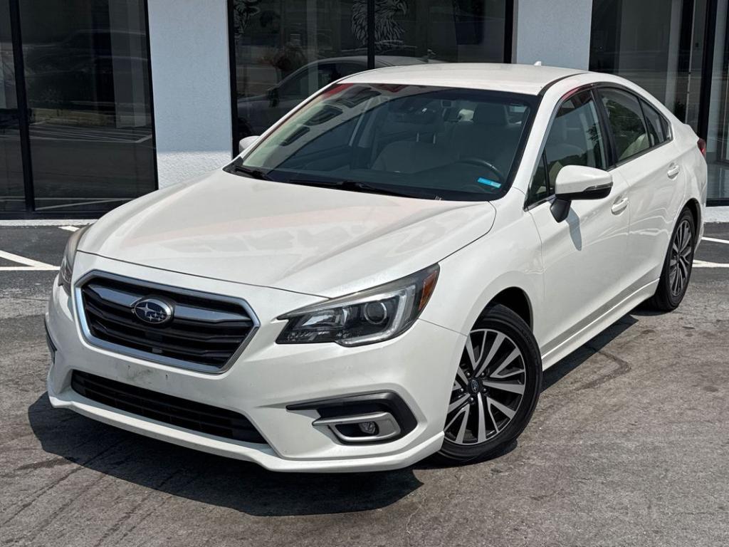 used 2018 Subaru Legacy car, priced at $12,999