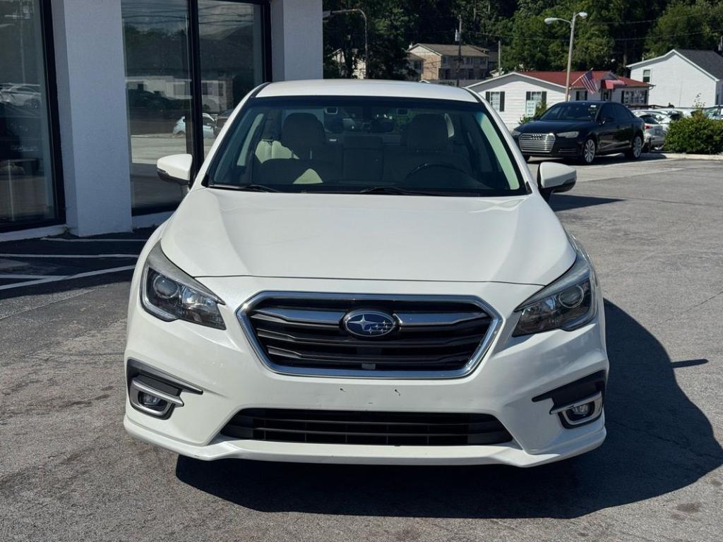 used 2018 Subaru Legacy car, priced at $12,999
