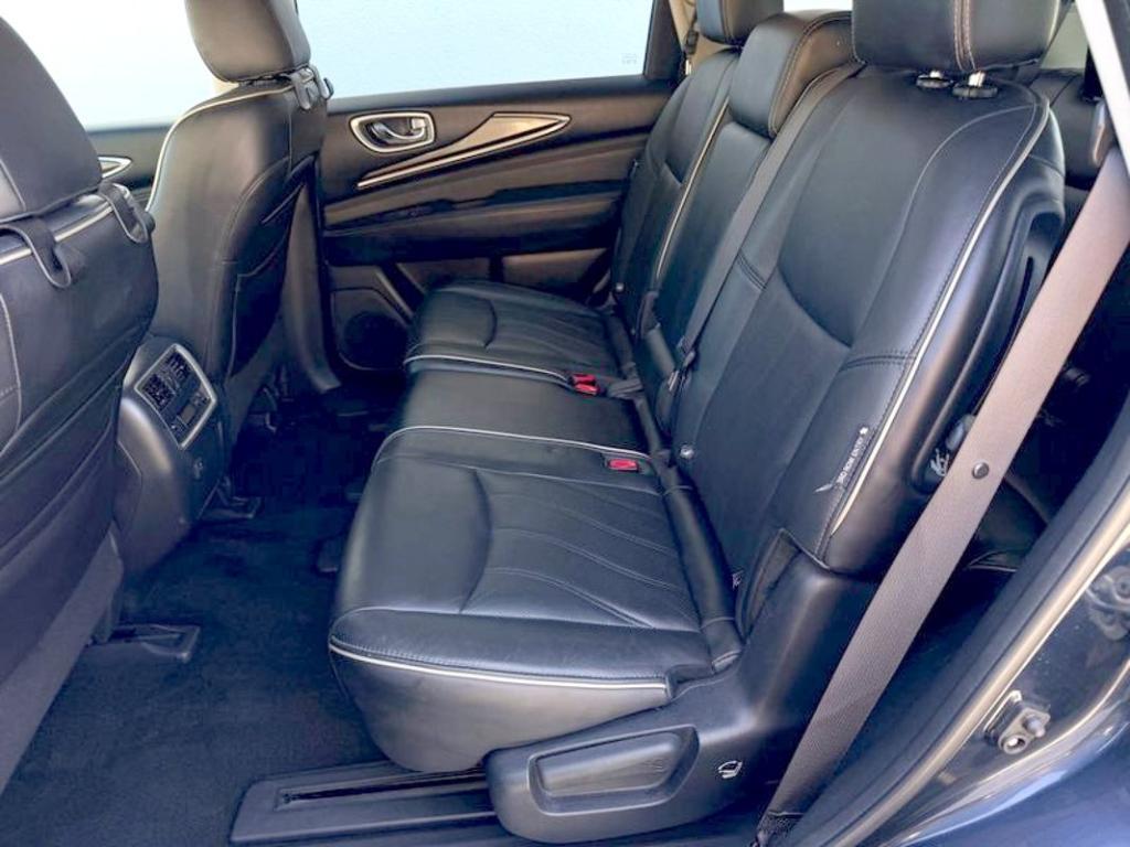 used 2018 INFINITI QX60 car, priced at $12,999
