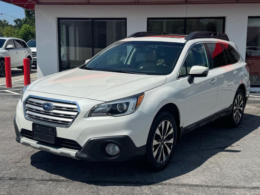 used 2016 Subaru Outback car, priced at $12,999