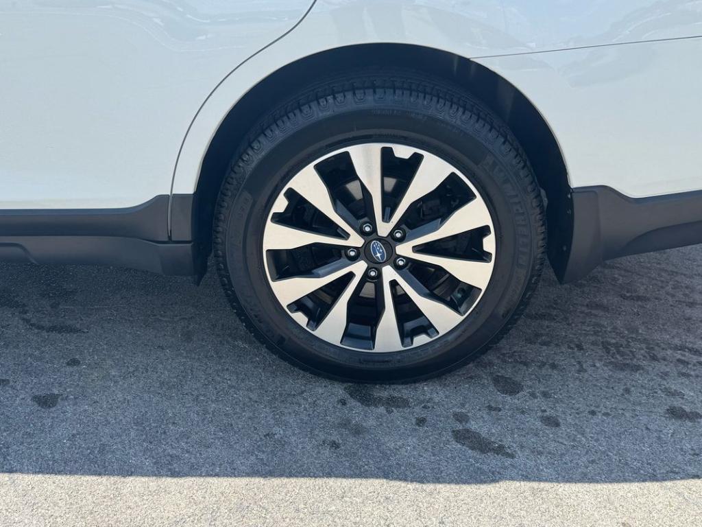 used 2016 Subaru Outback car, priced at $12,999
