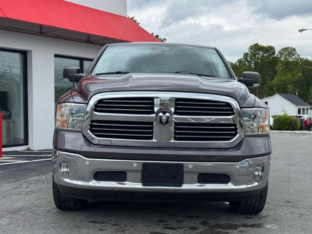 used 2014 Ram 1500 car, priced at $15,999
