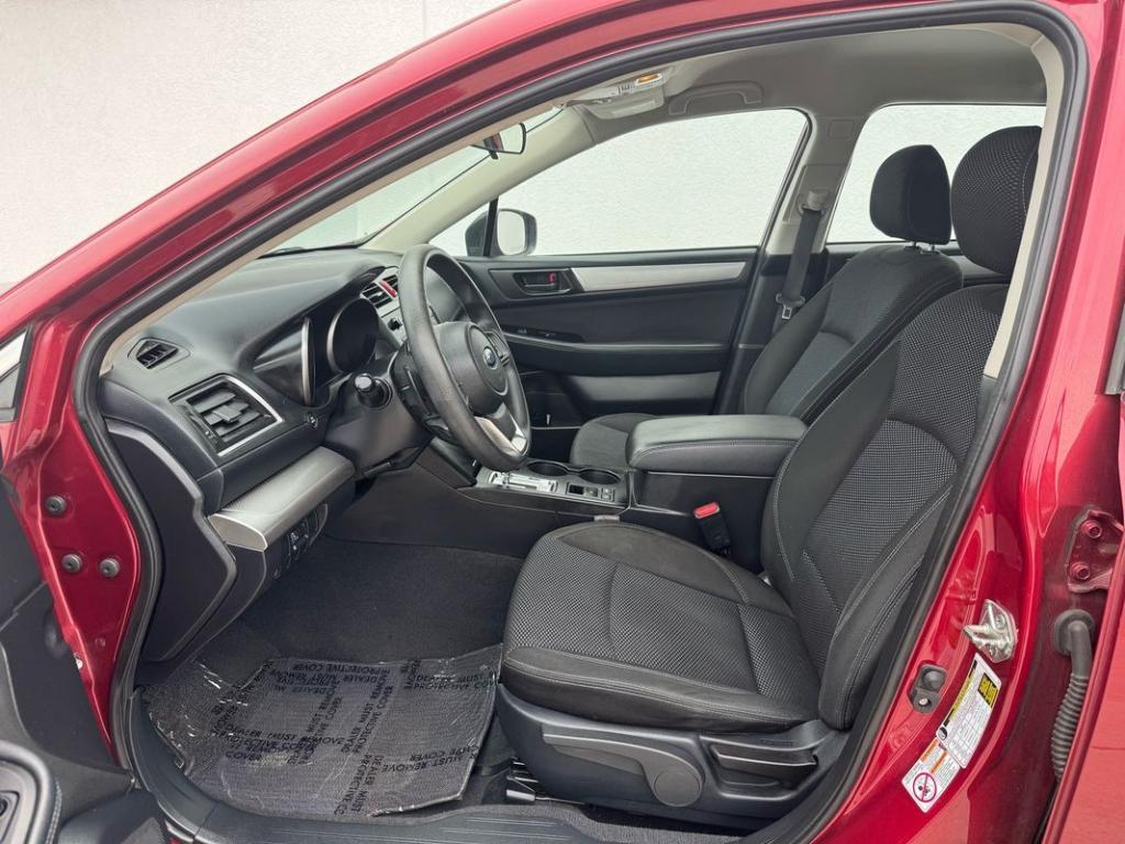 used 2018 Subaru Outback car, priced at $13,999