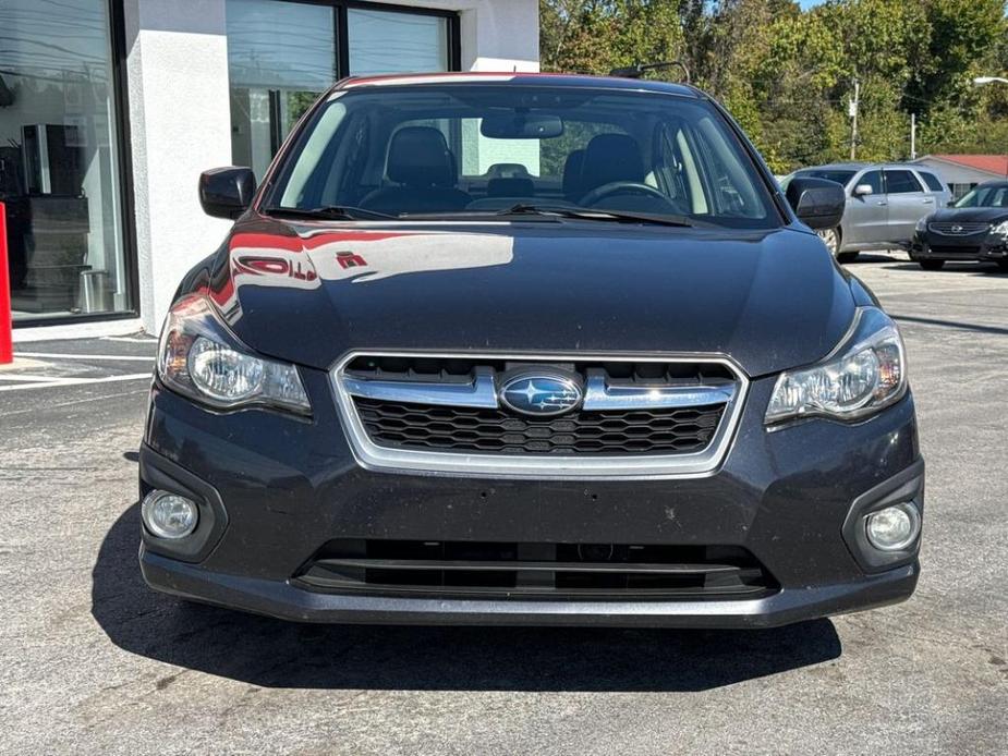 used 2014 Subaru Impreza car, priced at $10,499