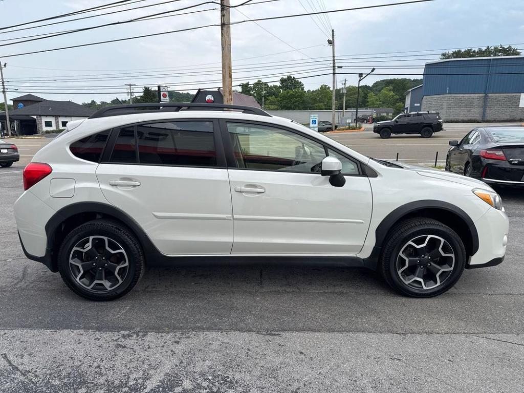 used 2015 Subaru XV Crosstrek car, priced at $9,999
