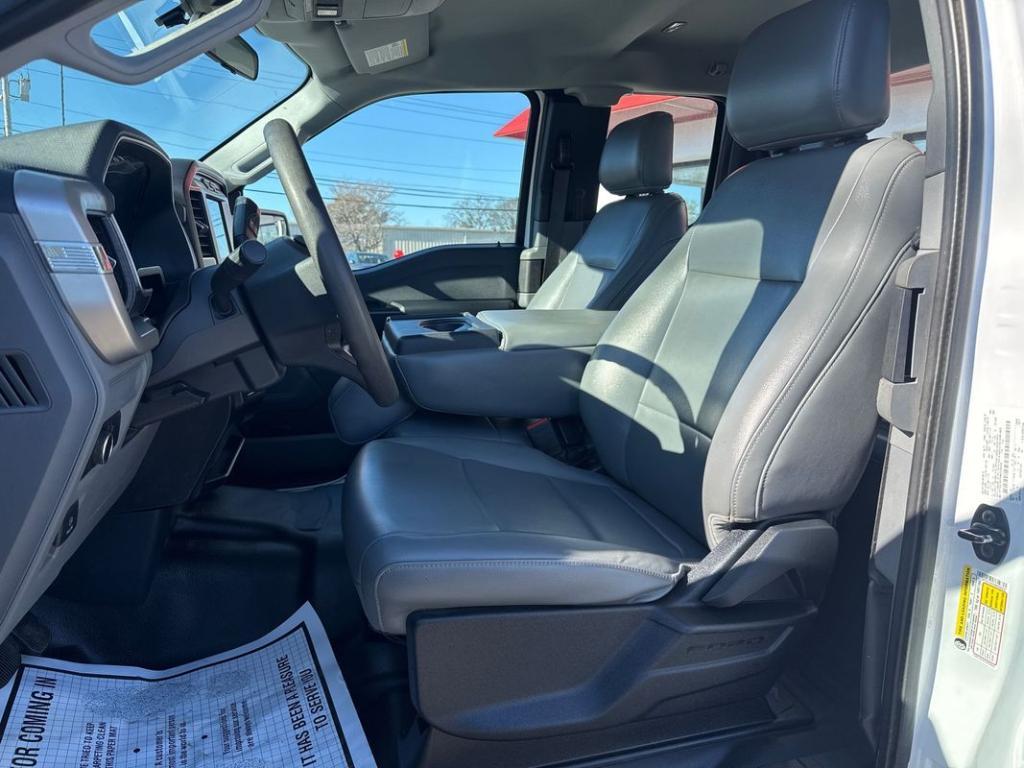 used 2021 Ford F-150 car, priced at $19,999