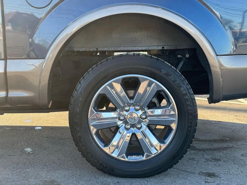 used 2019 Ford F-150 car, priced at $28,999