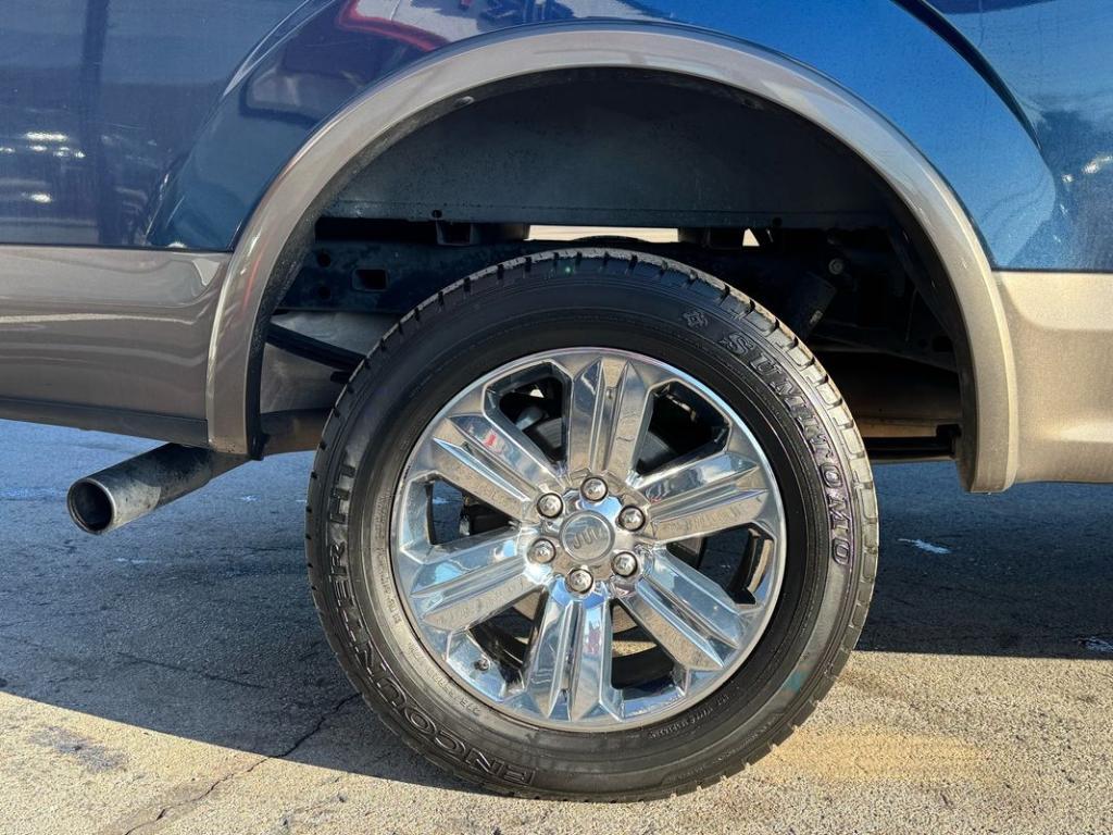 used 2019 Ford F-150 car, priced at $28,999