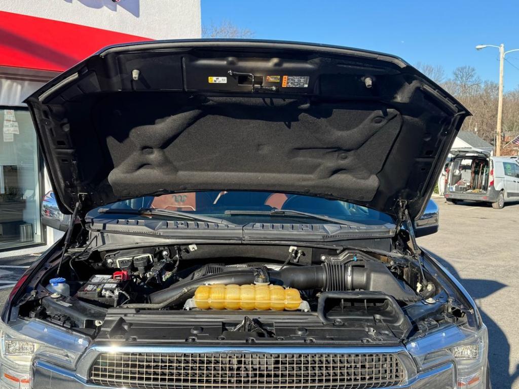 used 2019 Ford F-150 car, priced at $28,999