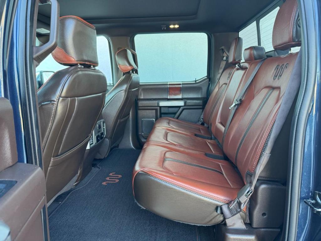 used 2019 Ford F-150 car, priced at $28,999