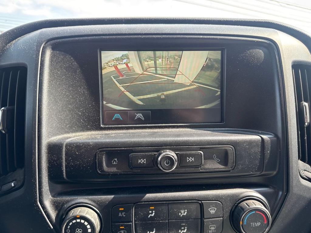 used 2018 GMC Sierra 1500 car, priced at $16,999