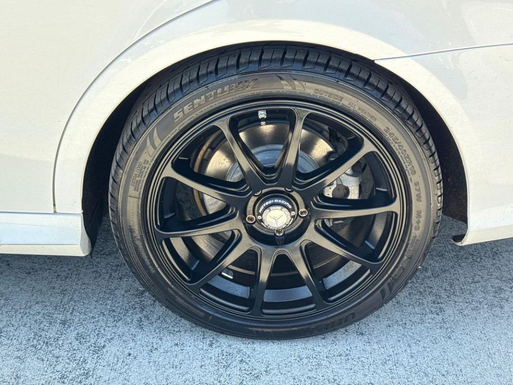 used 2016 Mercedes-Benz E-Class car, priced at $11,999
