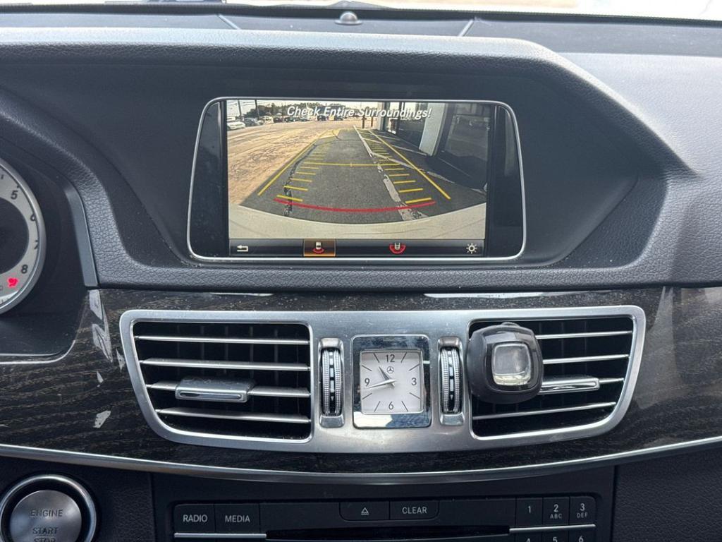 used 2016 Mercedes-Benz E-Class car, priced at $12,499