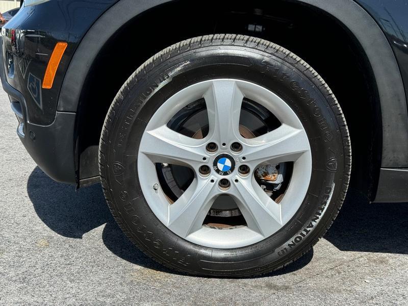 used 2008 BMW X5 car, priced at $9,999