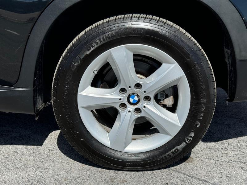 used 2008 BMW X5 car, priced at $9,999