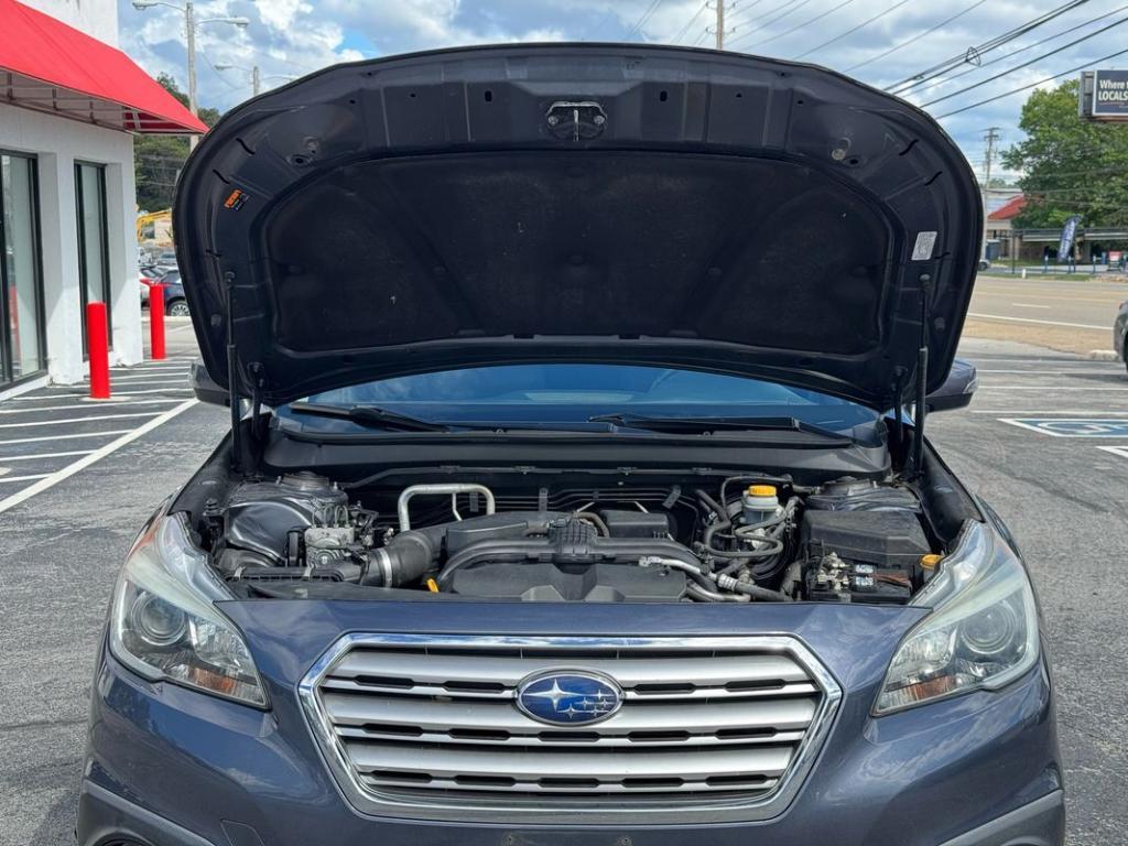 used 2017 Subaru Outback car, priced at $12,499
