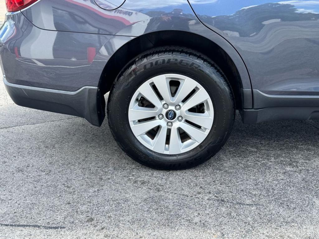 used 2017 Subaru Outback car, priced at $12,499