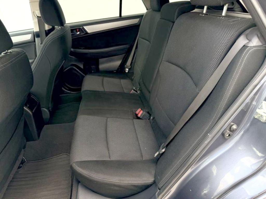 used 2017 Subaru Outback car, priced at $12,499