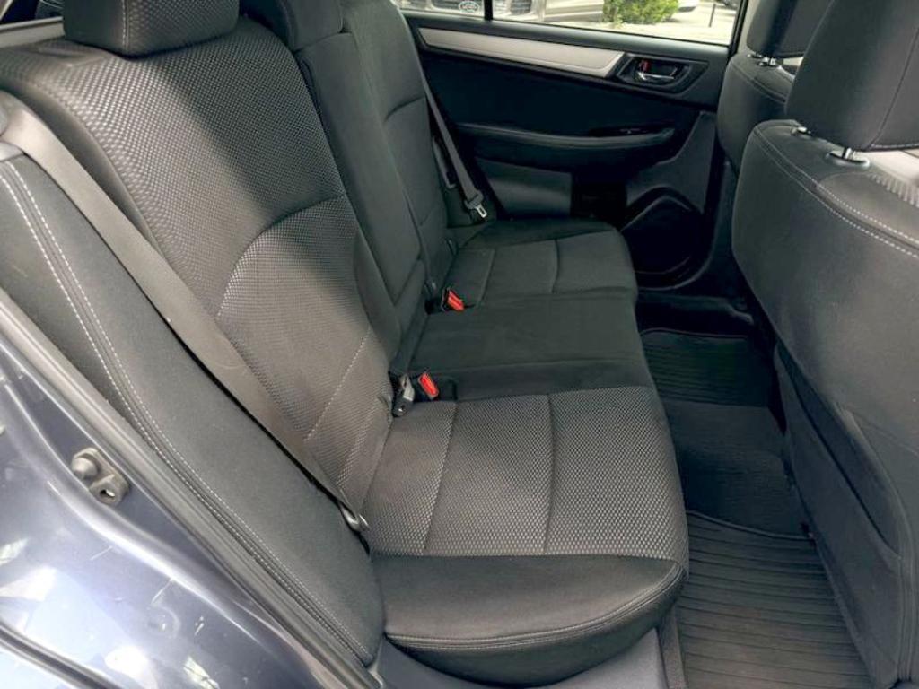 used 2017 Subaru Outback car, priced at $12,499