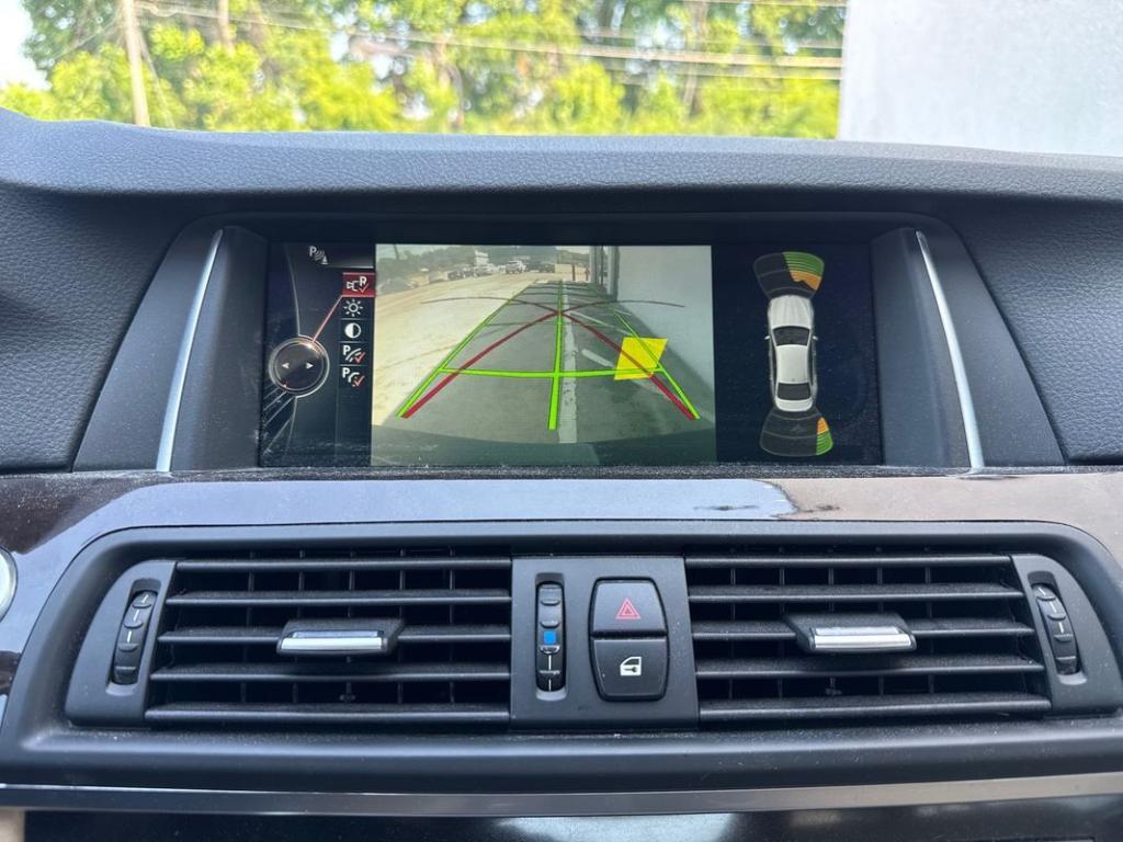 used 2014 BMW 528 car, priced at $10,499