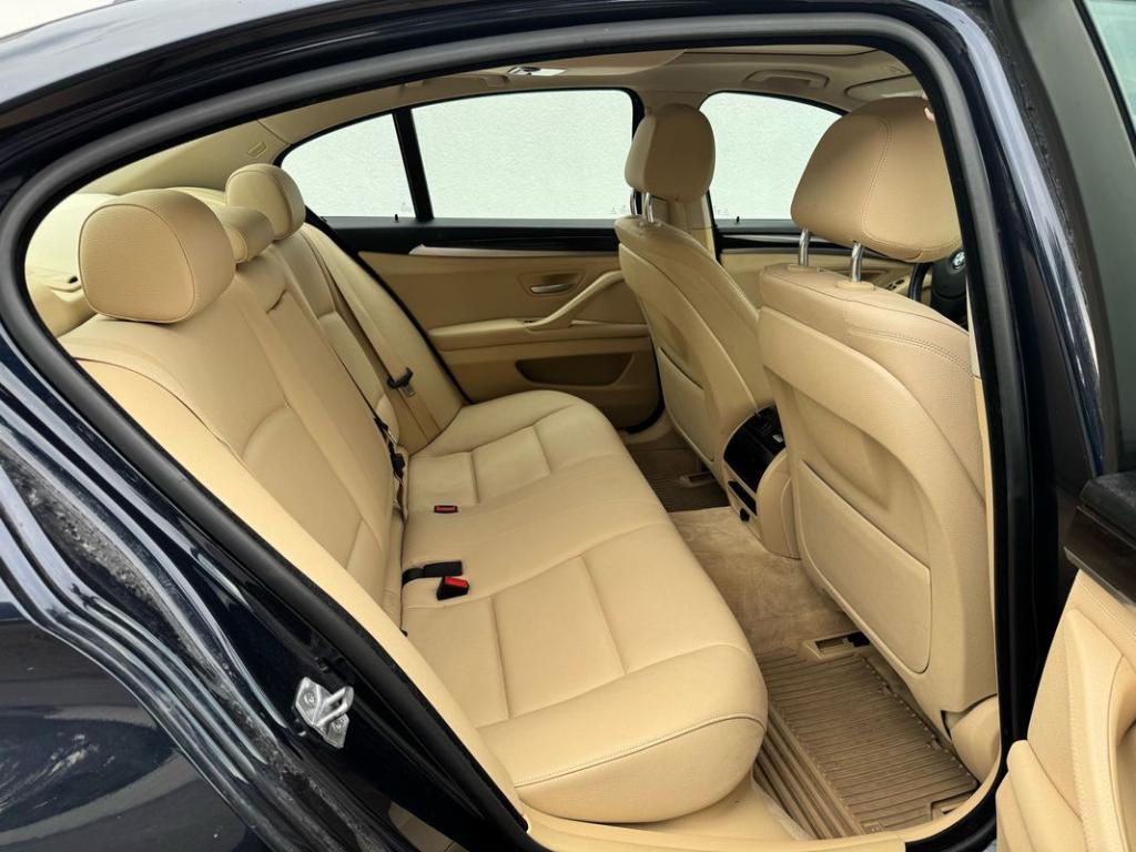 used 2014 BMW 528 car, priced at $9,999
