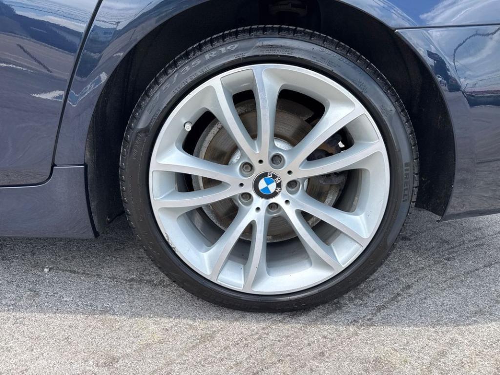 used 2014 BMW 528 car, priced at $9,999