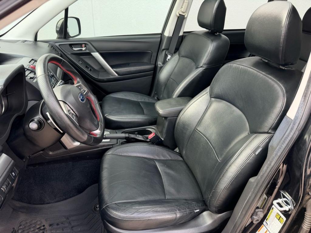 used 2014 Subaru Forester car, priced at $10,499