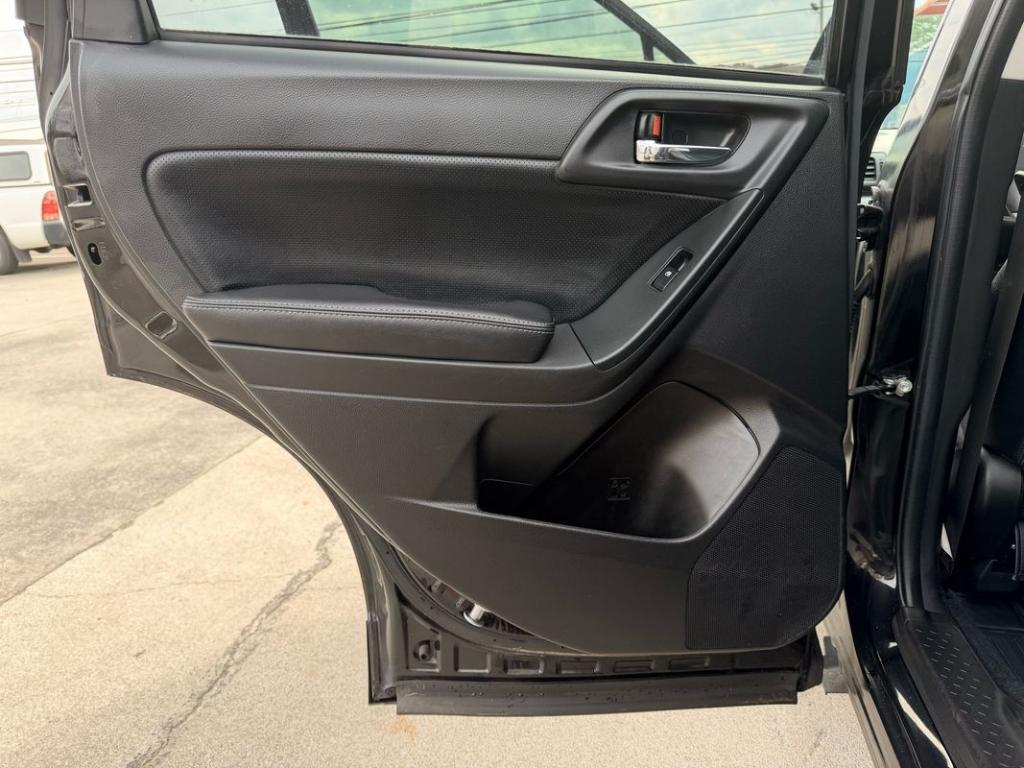 used 2014 Subaru Forester car, priced at $10,499