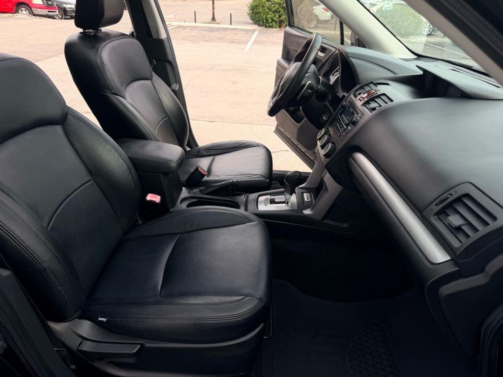 used 2014 Subaru Forester car, priced at $10,499