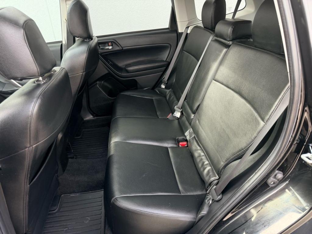 used 2014 Subaru Forester car, priced at $10,499