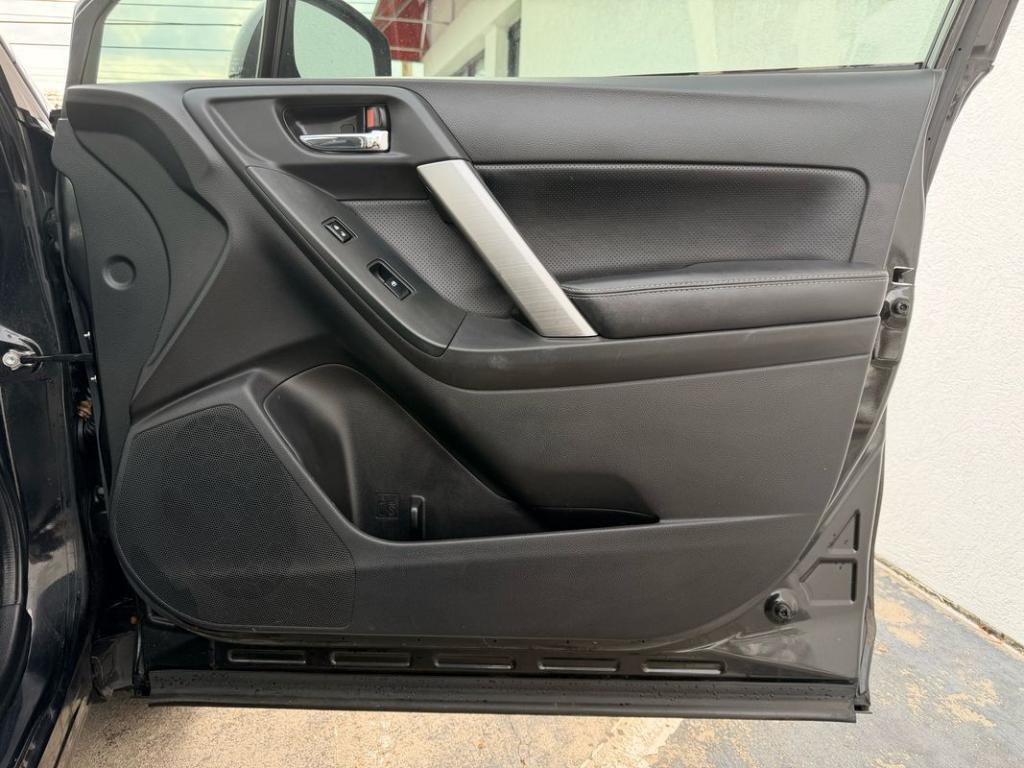 used 2014 Subaru Forester car, priced at $10,499