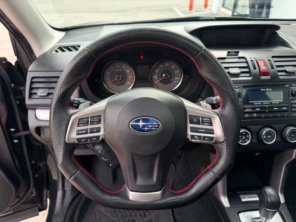 used 2014 Subaru Forester car, priced at $10,499