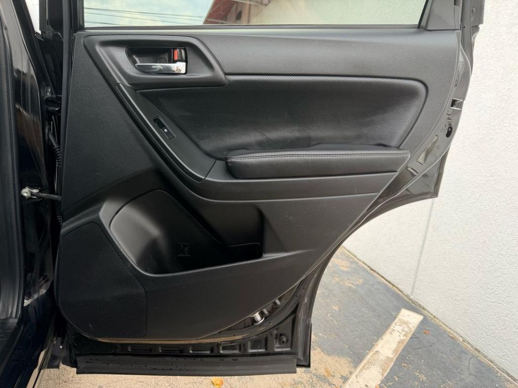 used 2014 Subaru Forester car, priced at $10,499